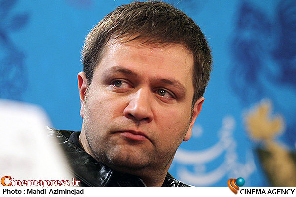 حکایت بازیگری که برای فیلم اولش به دنبال حامی است/ بازیگر «بدرود بغداد»: برای«حلزون»درخواست پروانه ساخت دادهام مزدک میرعابدینی*