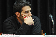 محمدرضا رضاپور در نشست سینمای اجتماعی و نقد مصلحانه