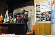 عزت الله ضرغامی در سومین همایش «دانشگاه سدی در برابر فتنه»