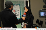 نشست خبری اولین «جایزه‌ داستان تهران»