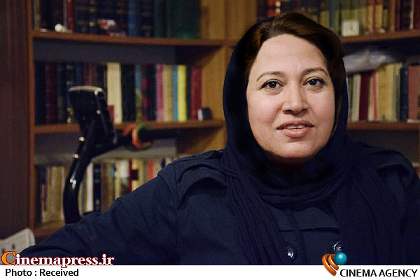 شبانی: معضل اصلی تهیه کنندگانی هستند که اغلب در پی تولید آثار طنز و کمدی اند/ متأسفانه بسیاری از ژانرها در سینمای کشورمان طالب ندارند فرزانه شبانی