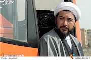 امیرحسین صدیق در سریال زیرلب بشمار
