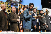 اختتامیه پنجمین جشنواره مردمی فیلم عمار