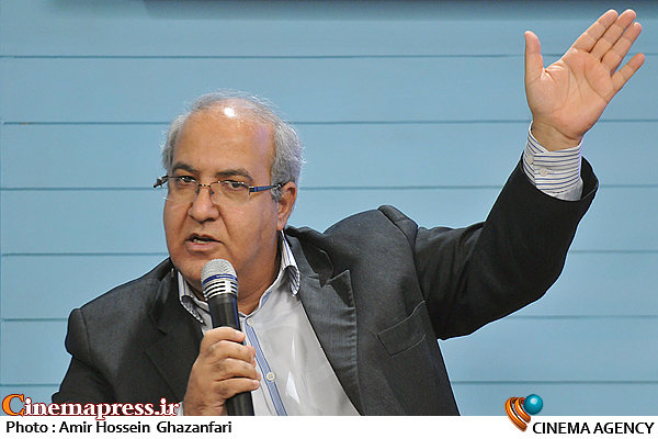 نجفی: فقدان مهندسی فرهنگی در کشور باعث بیکاری بسیاری از اهالی سینما شده است/ آقایان به جای آنکه در حوزه اقتصادی دنبال فساد باشید سری به حوزه فرهنگ و هنر بزنید! حسن نجفی در ویژه برنامه «یک فیلم، یک سلام»