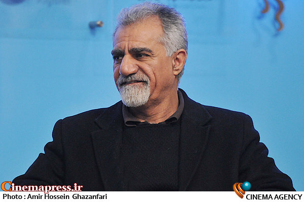 احمدی: در همکاری با فیلمسازان جوان ریسک میکنم محمد احمدی در ویژه برنامه «یک فیلم، یک سلام»
