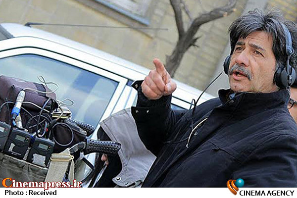 معاونیان: تمامی افرادی که شماره نظام سینمایی دارند باید از یک حقوق ماهیانه برخوردار شوند/ بیکاری و نبود مدیریت صحیح دامن سینماگران را گرفته است بهروز معاونیان