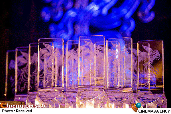 سیمرغ های فجر بالاخره ملی شدند سیمرغ