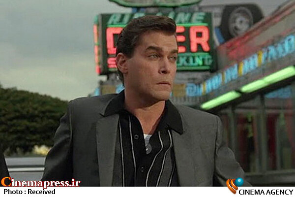 «ری لیوتا» درگذشت ری لیوتا