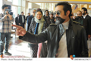 نشست خبری فیلم سینمایی«چهارشنبه ۱۹ اردیبهشت»