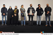 نشست خبری فیلم سینمایی«چهارشنبه ۱۹ اردیبهشت»
