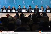 نشست خبری فیلم سینمایی«چهارشنبه ۱۹ اردیبهشت»