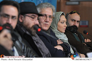 نشست خبری فیلم سینمایی«چهارشنبه ۱۹ اردیبهشت»