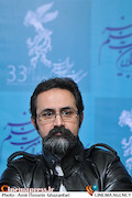 وحید جلیلوند در نشست خبری فیلم سینمایی«چهارشنبه ۱۹ اردیبهشت»