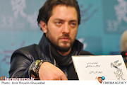 نشست خبری فیلم سینمایی«حکایت عاشقی»
