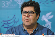فرهاد اصلانی در نشست خبری فیلم سینمایی«دوران عاشقی»