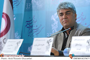 نشست خبری فیلم سینمایی«دوران عاشقی»