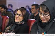 نشست خبری فیلم سینمایی«دوران عاشقی»