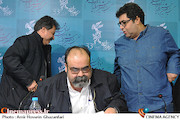 نشست خبری فیلم سینمایی«دوران عاشقی»