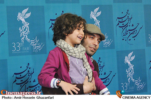 «کامران نجف‌زاده» رسما با دوران خبرنگاری‌اش خداحافظی کرد
