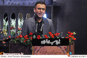 سخنرانی حجت اله ایوبی در اختتامیه سی و سومین جشنواره فیلم فجر
