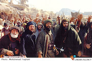 فیلم سینمایی «محمد رسول الله(ص)» به کارگردانی مجید مجیدی