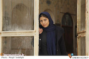 فیلم سینمایی پرسه در شهر لاجوردی
