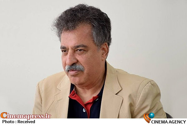 اظهارات «علیرضا رئیسیان» از بی صداقتی در تولید فیلم ها  تا ضرورت افزایش قیمت فیلمهای سینمایی در شبکه نمایش خانگی علیرضا رئیسیان