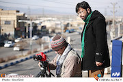 سید محمد محمدی سرشت کارگردان مستند