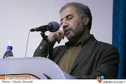 سخنرانی محمدمهدی عسگرپور در مراسم یادبود مرحوم زاون قوکاسیان