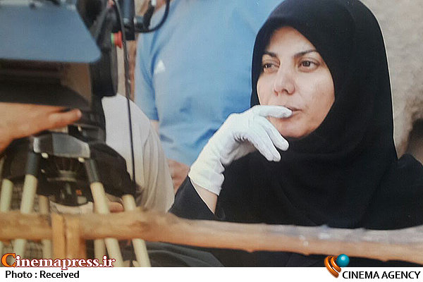 روح انگیز شمس: «پسر عمو، دختر عمو» دی ماه جلوی دوربین خواهد رفت/ جشنواره فیلم فجر برایم ملاک نیست روح انگیز شمس