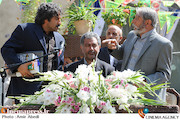 فیلم سینمایی«ایران برگر»