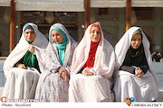 سریال "شهر من شیراز"
