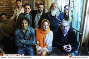 رونمایی و جشن امضای رمان جدید مسعود کیمیایی