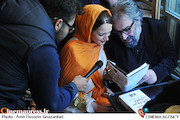 رونمایی و جشن امضای رمان جدید مسعود کیمیایی