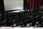 افتتاحیه بخش بین‌الملل سی و سومین جشنواره فیلم فجر