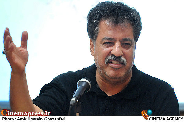 رئیسیان: سازمان سینمایی نباید از بار مسئولیت شانه خالی کند/ ساختار نامناسب نهادهای صنفی ما، دردی از سینماگران بیکار دوا نمی کند علیرضا رئیسیان
