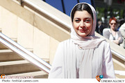 ساره بیات در جشنواره فیلم کن ۲۰۱۵