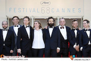 جشنواره فیلم کن ۲۰۱۵