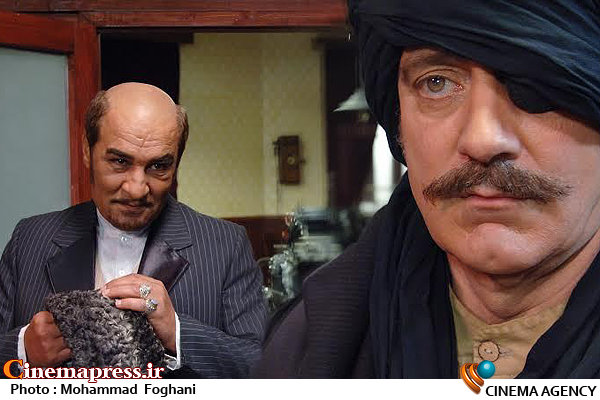 «یتیم خانه ایران» به تلویزیون میآید یتیم خانه ایران