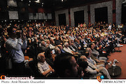 افتتاحیه پنجمین جشنواره بین المللی فیلم شهر
