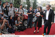 حمید لولایی در پانزدهمین جشن حافظ