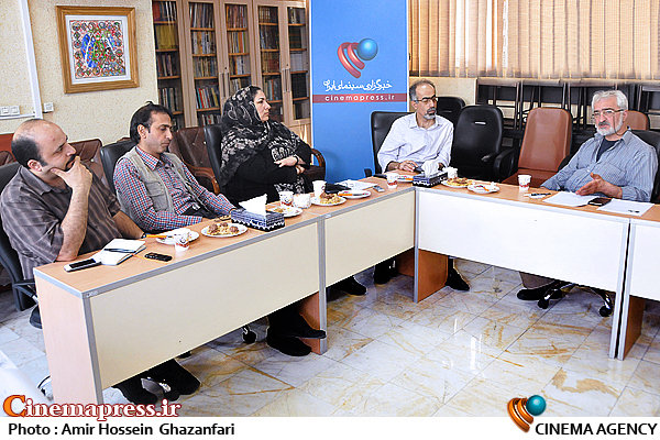 نقدی بر شأن و عملکرد شورای راهبردی سینمای کودک/ اظهارات شجاع نوری«دهن کجی» به چه کسانی بود؛ فیلمسازان یا مدیران؟ نشست سینمای کودک