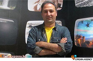 خبرنگار جنجالی میهمان «کتابباز» می شود محمد دلاوری