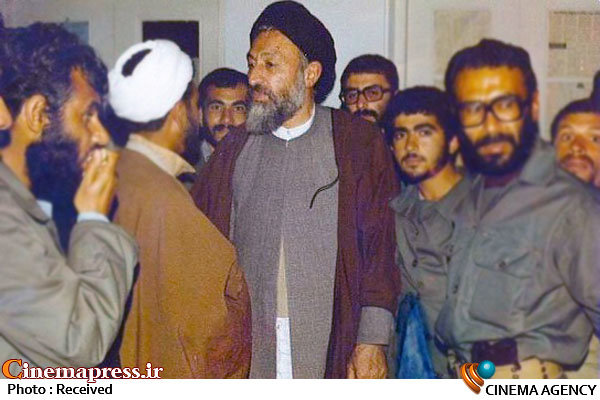 نسخه کامل «بهشتی برای ملت» قابل مشاهده شد شهید بهشتی
