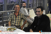 ششمین شب کانون کارگردانان سینمای ایران