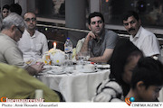 ششمین شب کانون کارگردانان سینمای ایران