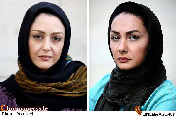 «شقایق فراهانی» و «هانیه توسلی» هم به «۲۳روز» اضافه شدند شقایق فراهانی-هانیه توسلی