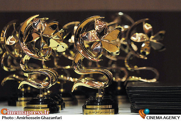 نامزدهای بخش بین الملل جشنواره فیلم «یاس» معرفی شدند جشنواره یاس*