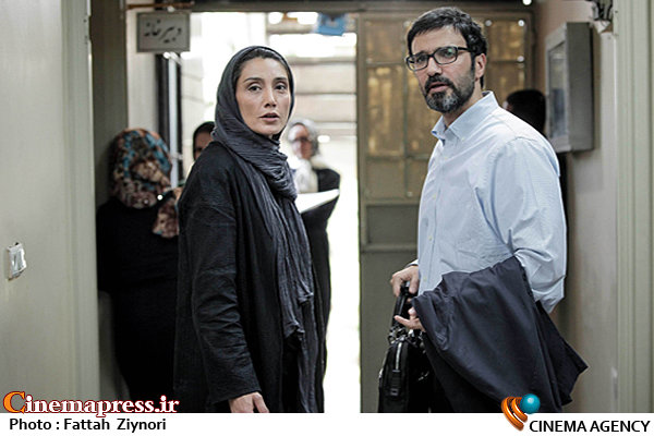 تدوین «عادت نمی کنیم» به پایان رسید/ ابراهیمیان: فیلم را به جشنواره فجر میرسانم عادت نمیکنیم