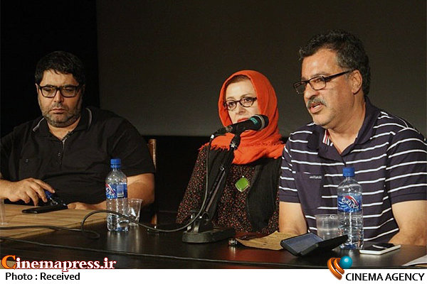 علیرضا رئیسیان